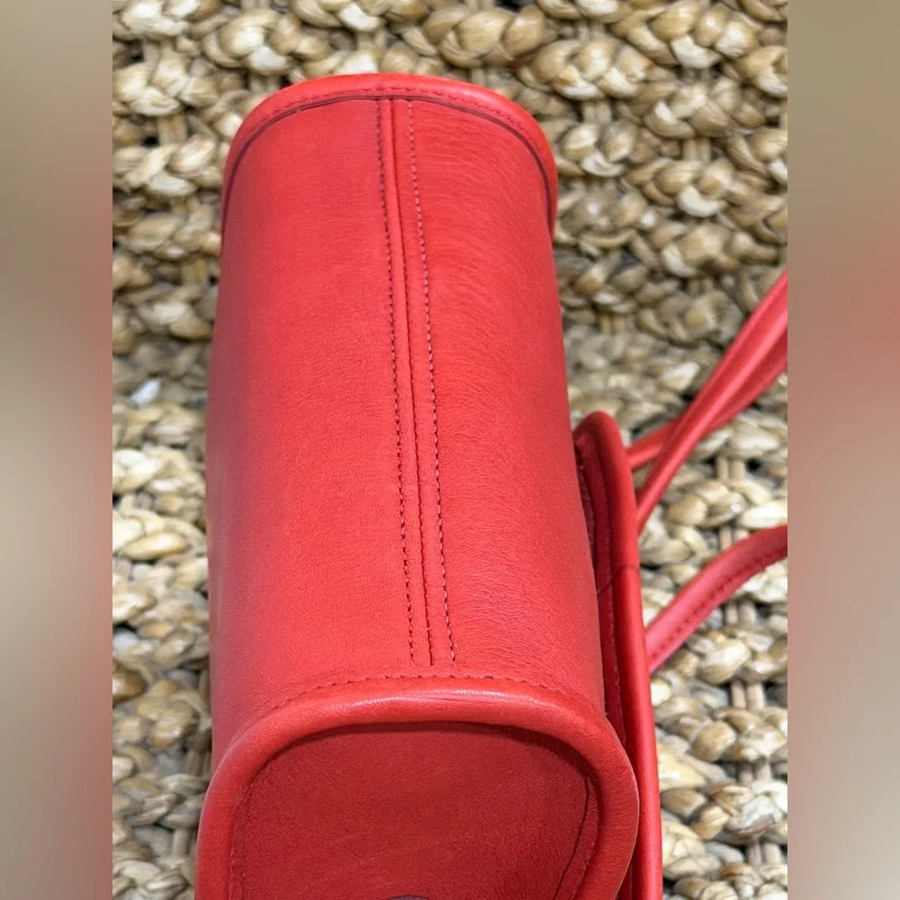 Coach Vintage‎ Classic Chrystie Bag